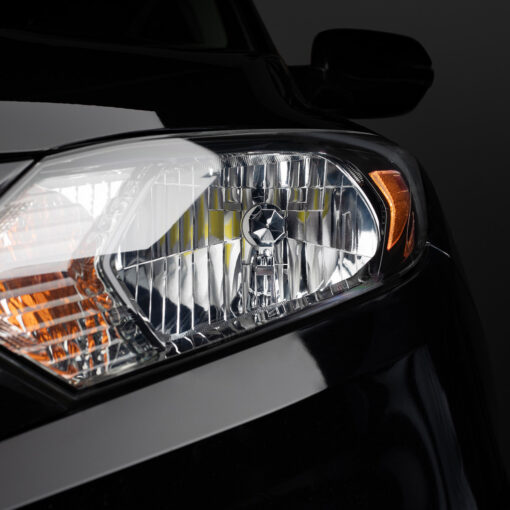 Ceramic Headlight Restoration Detailer Pack (20 Ceramic Wipes) AH-828 - Image 3