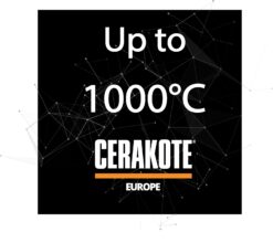 Up to 1000°C