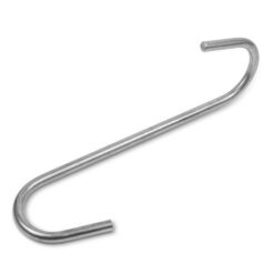 Cerakote Europe|4 Pack 3/8″ Steel 90 Degree S Hook – SE-3108