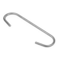 Cerakote Europe|4 Pack 3/8″ Steel C Hook – SE-3107