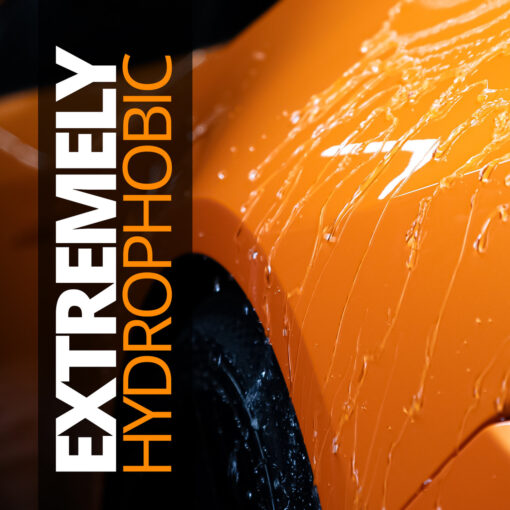 CERAKOTE® Platinum Rapid Ceramic Paint Sealant - Bulk AH-RCPAINT - Image 4