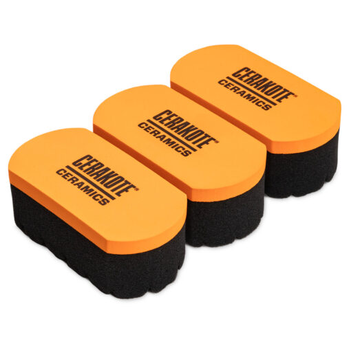 Applicatori di schiuma Cerakote® AH-FOAMAPP3